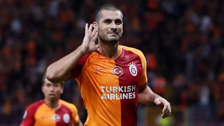 <h2>Eren Derdiyok’un formunu nasıl buluyorsunuz?</h2>