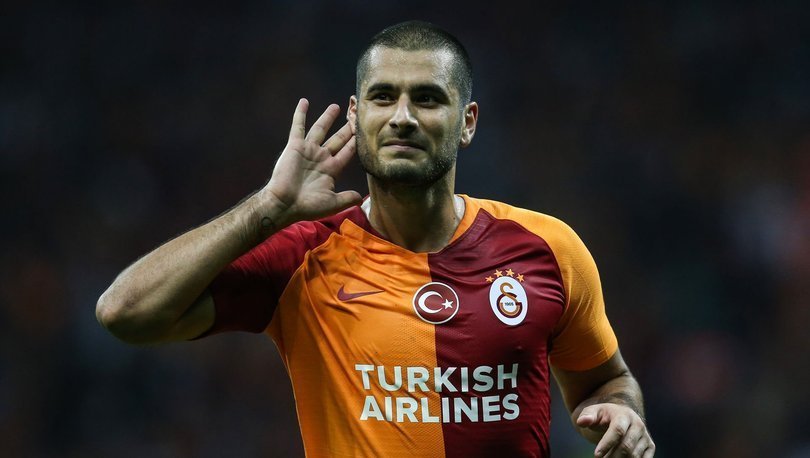 <h2>Eren Derdiyok’un golü tesadüf değil!</h2>