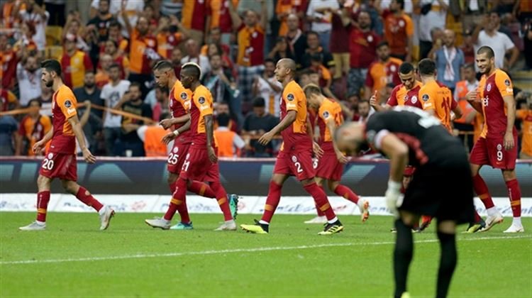 'Erman Özgür, Galatasaray'a çözümü verdi! 