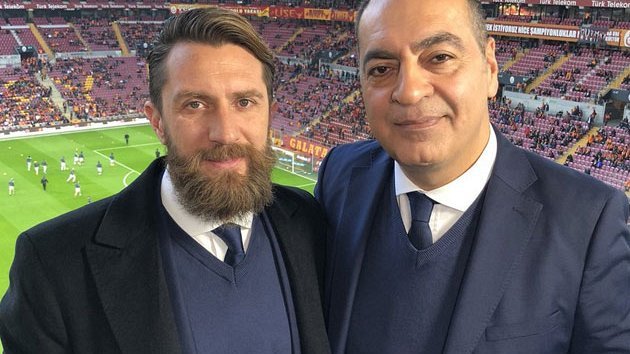 'Erman Özgür, Galatasaray'ın sorununu açıkladı! 