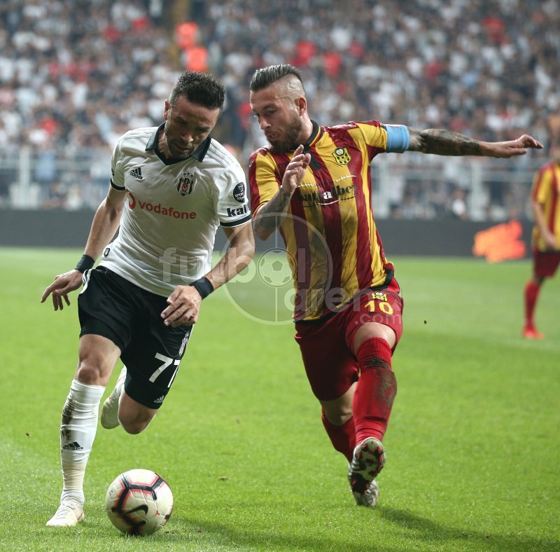 <h2>Erman Toroğlu, Sabah Gazetesi Beşiktaş - Malatyaspor maç yorumu</h2>