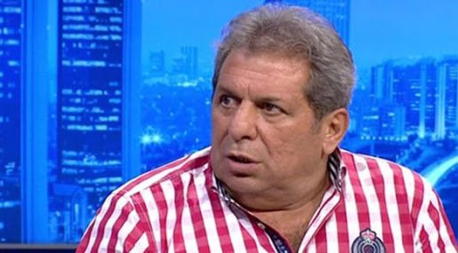 'Erman Toroğlu'ndan Beşiktaşlı yıldıza: 