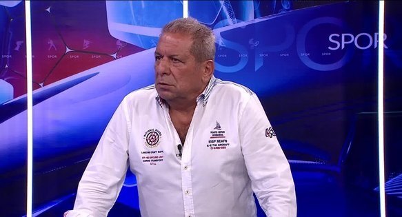 'Erman Toroğlu'ndan Bursa-Beşiktaş için olay sözler; 