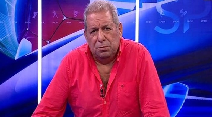 'Erman Toroğlu'ndan Caner Erkin için olay; 