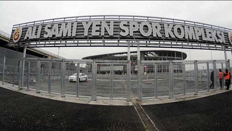 <h2>Erzumspor maçı öncesi taraftara uyarı!</h2>