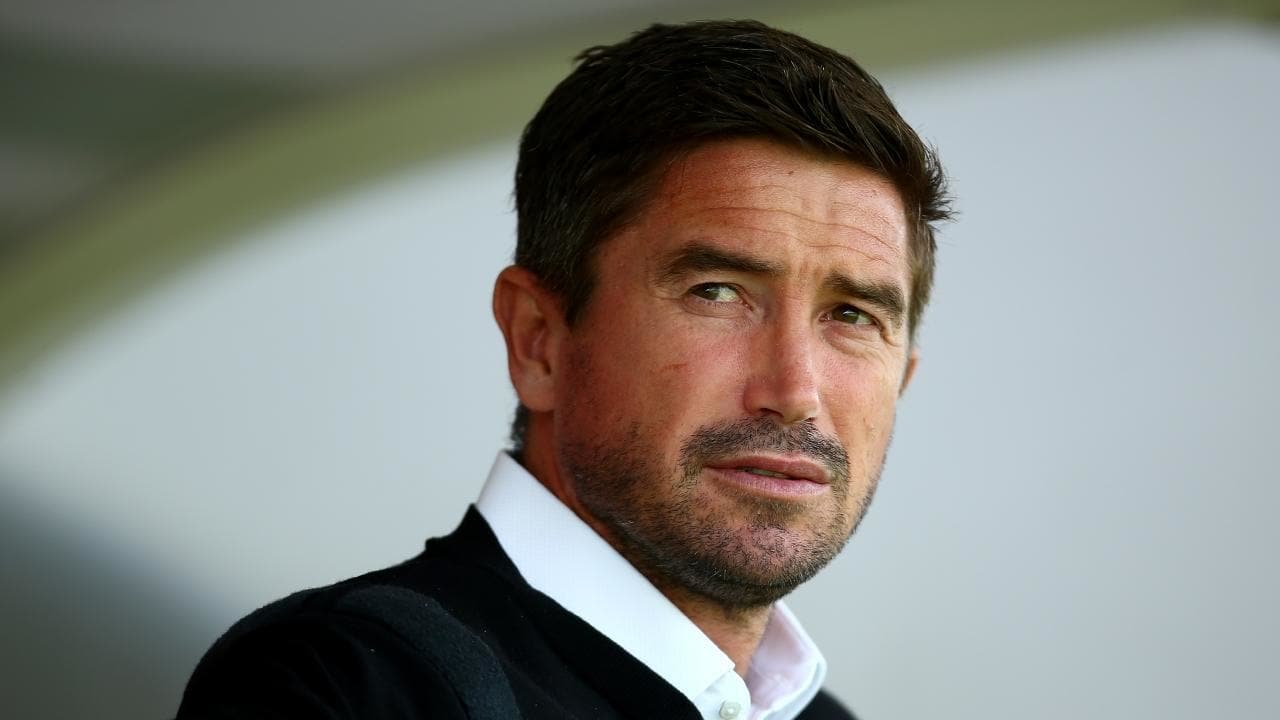 <h2>Eski Galatasaraylı Harry Kewell’dan Frank Rijkaard itirafı</h2>
