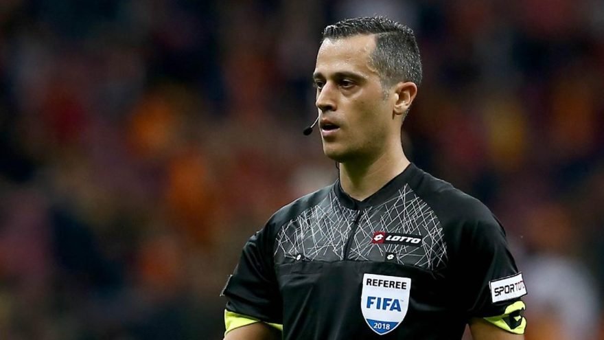 'Eski MHK Başkanı Mustafa Çulcu'dan Alper Ulusoy'a; 