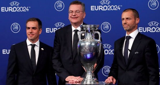 'EURO 2024 adaylığında çirkin pazarlık ortaya çıktı!
