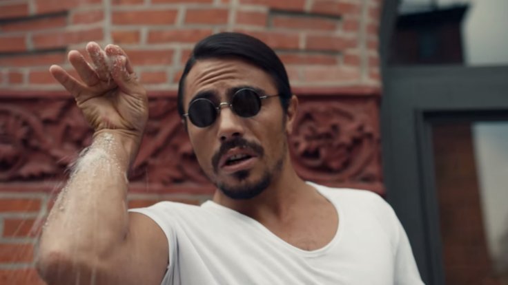 'EURO 2024 kararı sonrası ortalığı sallayan gelişme! Nusret...