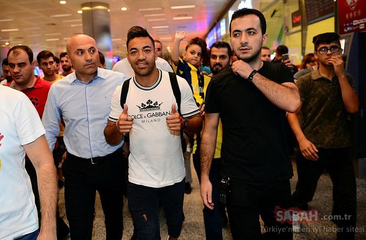 <h2>Fabian’dan flaş sözler: Beni kandırdılar!</h2>