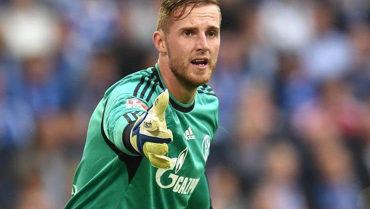 <h2>Fahrmann: Artık sabırsızlanıyorum</h2>