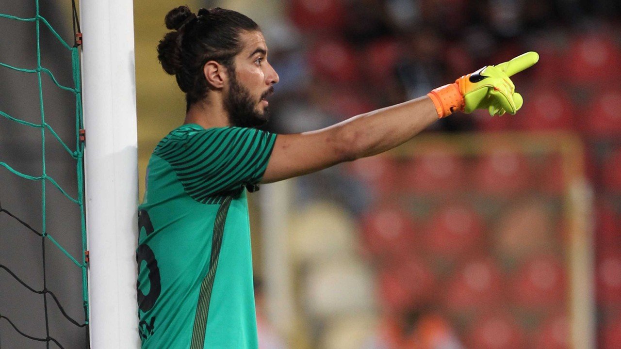 <h2>FATİH ÖZTÜRK</h2>