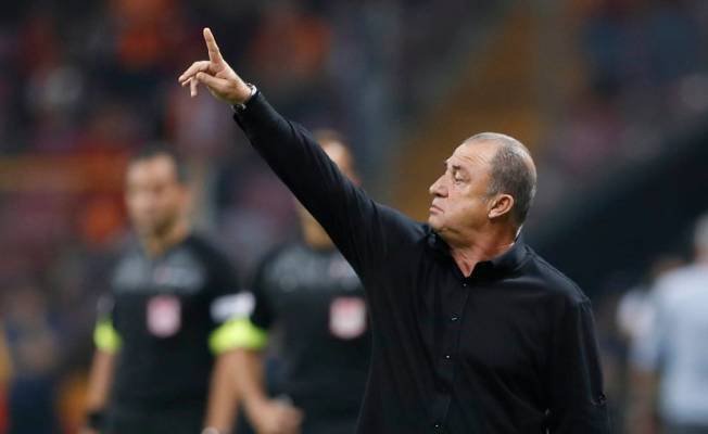 <h2>Fatih Terim 5 sene sonra Şampiyonlar Ligi sahnesine dönüyor</h2>