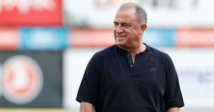 <h2>Fatih Terim altyapıdan rapor istedi</h2>