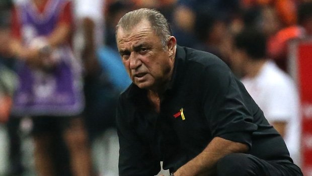 'Fatih Terim, B planını belirledi! Fatih Terim'in golcü adayları