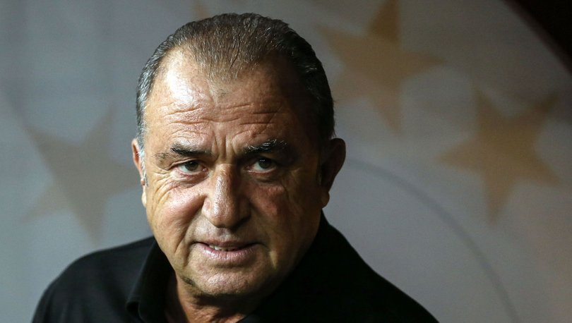 <h2>Fatih Terim: Böyle oynarsak yeneriz</h2>