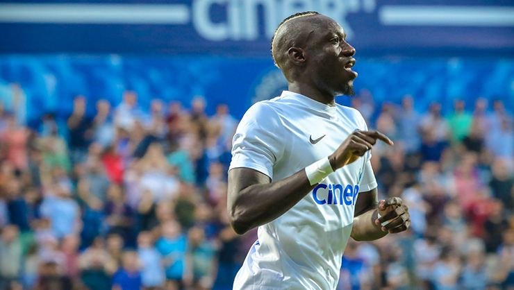 <h2>Fatih Terim Diagne’yi istedi, Galatasaray harekete geçti!</h2>