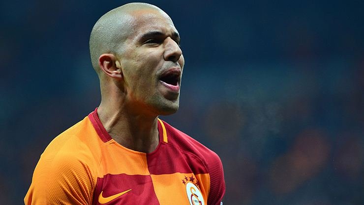 <h2>Fatih Terim Feghouli’yi gözden çıkardı!</h2>