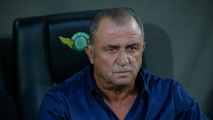 <h2>Fatih Terim Florya’yı inletti</h2>