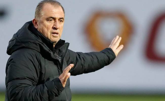 <h2>Fatih Terim, Galatasaray ile 300. maçına çıkacak</h2>