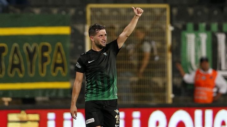 <h2>FATİH TERİM GİBİ BİR HOCAYLA ÇALIŞABİLMEK GURUR VERİCİ</h2>