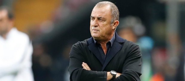 <h2>Fatih Terim: Golü atamayınca bambaşka bir senaryo oldu</h2>