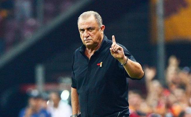 <h2>Fatih Terim kadroyu bir kez daha değiştiriyor</h2>