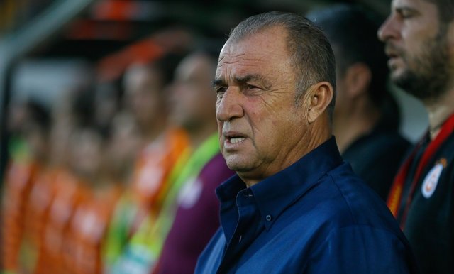 'Fatih Terim rotasyona gidiyor! İşte yeni ilk 11