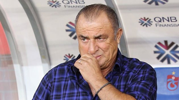 <h2>Fatih Terim: Transfer ağızla yapılmıyor!</h2>