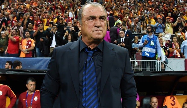<h2>Fatih Terim: Yavaş yavaş havaya giriyoruz</h2>