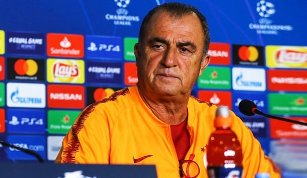 'Fatih Terim'den Devler Ligi'nde merak edilen 2 tercih kararı