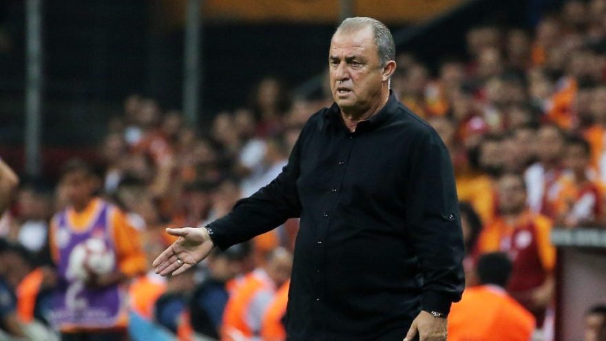 'Fatih Terim'den flaş sözler! 