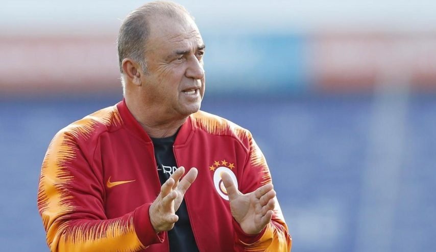 'Fatih Terim'den Galatasaray için o sözler; 