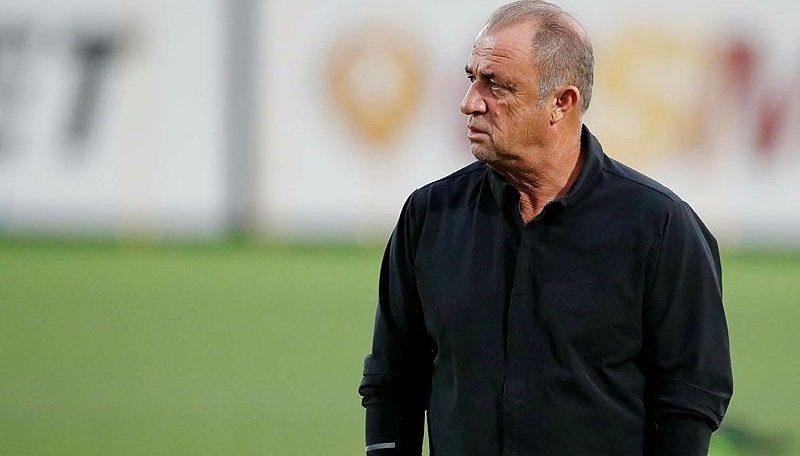 'Fatih Terim'den Kasımpaşa sürprizi! Bakın ne yapacak
