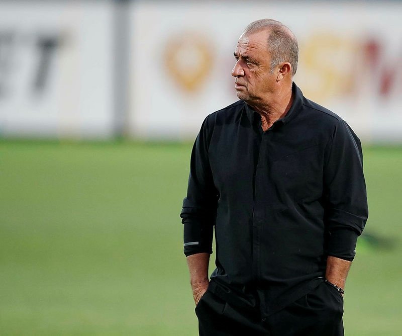 <h2>Fatih Terim’den krize çözüm!</h2>