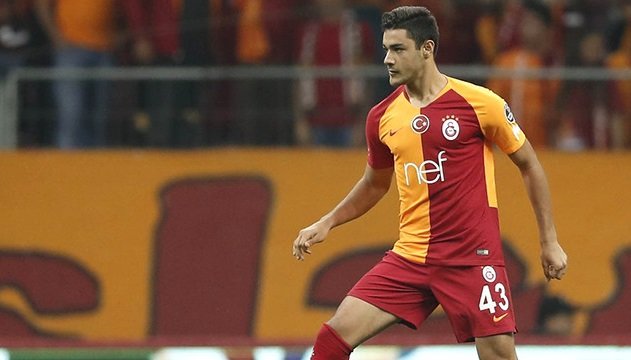 'Fatih Terim'den Ozan Kabak için flaş karar!