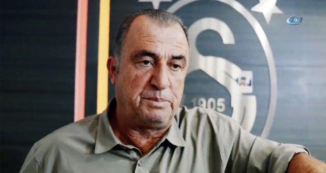 'Fatih Terim'den Şampiyonlar Ligi kurası için flaş yorum