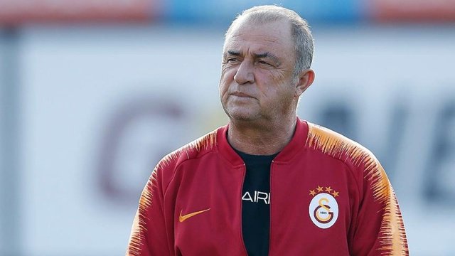 'Fatih Terim'den yeni transfere şans! Formayı veriyor