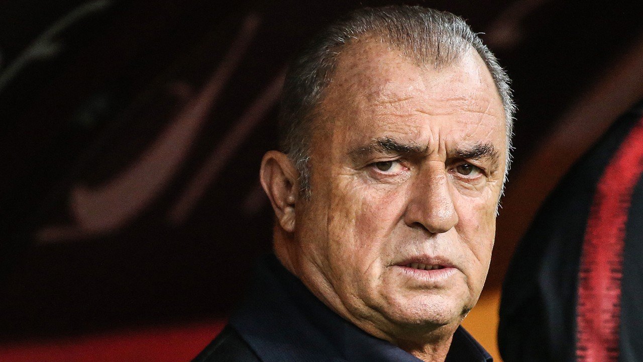 'Fatih Terim'e yıldız oyuncu için gönderme; 