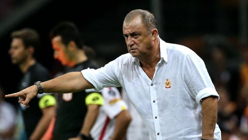 'Fatih Terim'in 4 savaşçısı belli! İşte o isimler