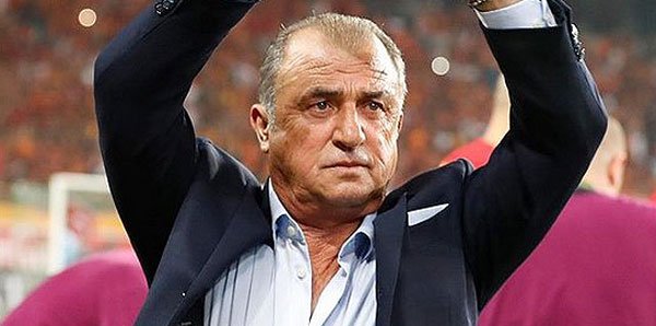 'Fatih Terim'in Galatasaray'da cezayı kestiği ilk isim! Şaşırtan gelişme