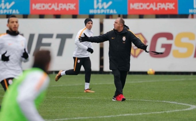 <h2>Fatih Terim’in golcü arayışları sürüyor!</h2>