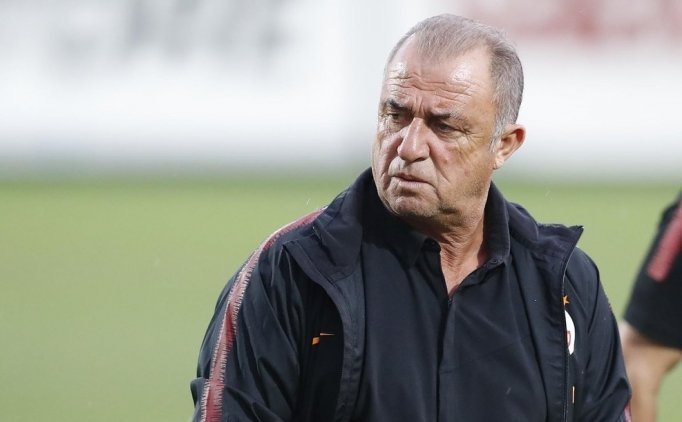'Fatih Terim'in Lokomotiv Moskova planı! Bakın ne yapacak