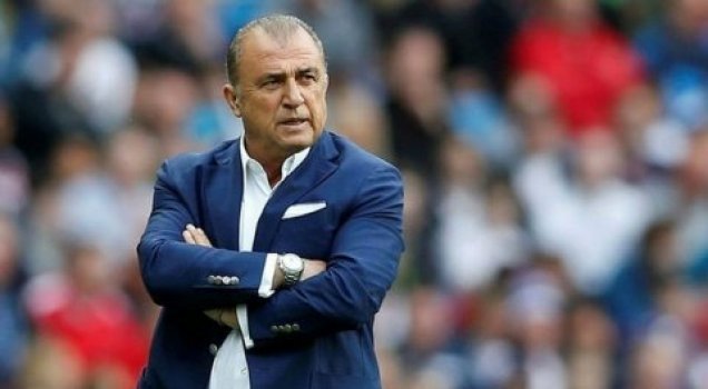 <h2>Fatih Terim’in transfer gözdesinden flaş itiraf; İsterim</h2>