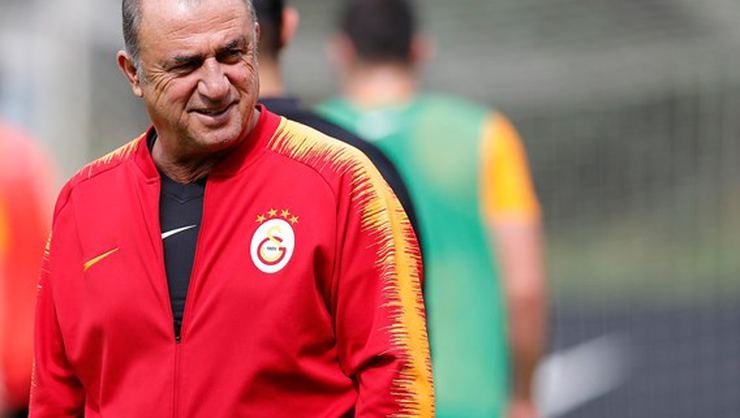 <h2>Fatih Terim’in yüzü gülüyor!</h2>