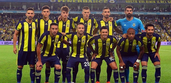 <h2>FB Haber: Fenerbahçe’nin Avrupa Ligi maç takvimi</h2>