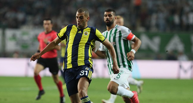 <h2>F.BAHÇE’NİN SORUNU HÜCUMDA!</h2>