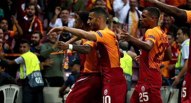 <h2>FEGHOULİ KADRODA YOK VE MUSLERA İLE BİRLİKTE SONRA EN YÜKSEK MAAŞ ALAN</h2>