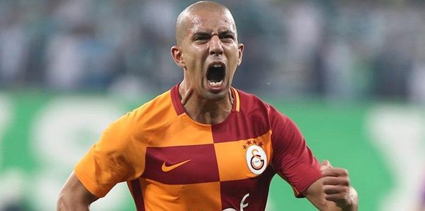 'Feghouli'den Arap ülkeleri için olay açıklama; 