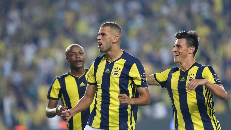 'Fenerbahçe 11'inde vazgeçilmez 6'lı! İşte yeri garanti olanlar